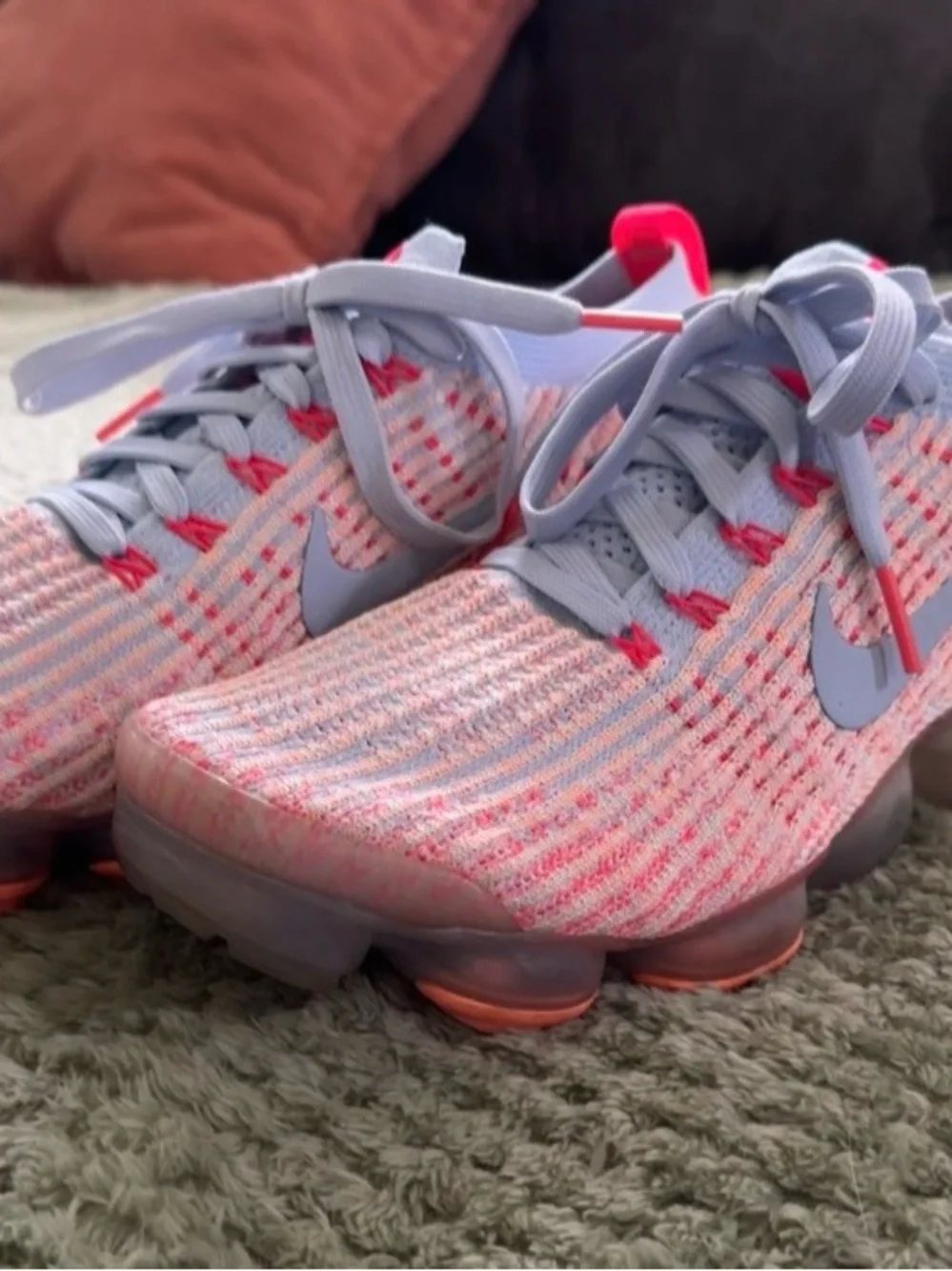 Nike air vapormax